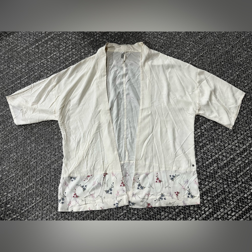 Ripzone | Beach Coverup
